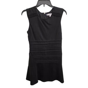 Very Good 10 Black Jennifer Lopez Dress